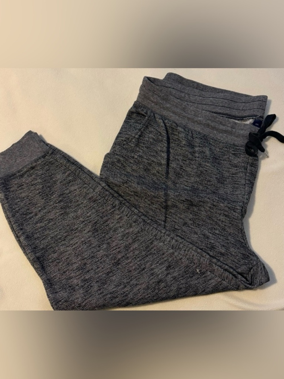 Old Navy Easy Vintage Joggers XXL